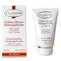 Buy SKINCARE CLARINS by CLARINS Clarins Bio-Ecolia Extra Comfort Cleansing Cream--125ml/4.2oz, CLARINS online.
