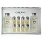 Buy discounted SKINCARE ORLANE by Orlane Orlane B21 Renovatherapy (Lotion 2x50ml, Fluide 8x3ml)--10pcs online.