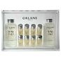 Buy SKINCARE ORLANE by Orlane Orlane B21 Renovatherapy (Lotion 2x50ml, Fluide 8x3ml)--10pcs, Orlane online.