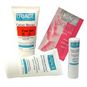 Buy SKINCARE URIAGE by URIAGE Uriage Eau Thermale Uriage-Hydracristal Cream 40g/Moisture Lipstick 4.5g/HandCream 75---, URIAGE online.