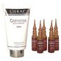 Buy SKINCARE LIERAC by LIERAC Lierac Coffret Fermete Ventre : Caryatide 150ml & Phytophyline Ampoules 5pcs---, LIERAC online.