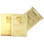 Buy SKINCARE VERSACE by Versace Versace Eye Zone Mask--10 pads, Versace online.