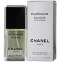 EGOISTE PLATINUM by Chanel #116530