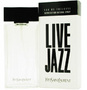 LIVE JAZZ by Yves Saint Laurent #116593