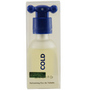 COLD by Benetton #116831