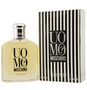 UOMO MOSCHINO by Moschino EDT SPRAY 2.5 OZ
