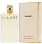 ALLURE by Chanel