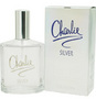 CHARLIE SILVER by Revlon