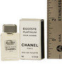 EGOISTE PLATINUM by Chanel #119576