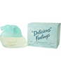 DELICIOUS FEELINGS by Gale Hayman