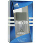 ADIDAS MOVES by Adidas #120201