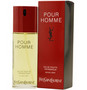 YSL by Yves Saint Laurent