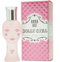 DOLLY GIRL by Anna Sui EDT SPRAY 1 OZ