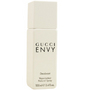ENVY by Gucci DEODORANT SPRAY 3.4 OZ