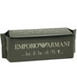 EMPORIO ARMANI by Giorgio Armani