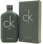 CK BE by Calvin Klein #122340