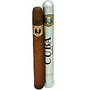 CUBA GOLD