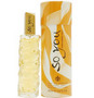 SO YOU by Giorgio Beverly Hills EAU DE PARFUM SPRAY 3 OZ