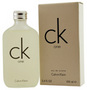 CK ONE by Calvin Klein
