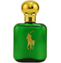POLO by Ralph Lauren AFTERSHAVE 2 OZ