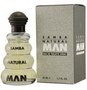 SAMBA NATURAL MAN by Perfumers Workshop #125657