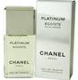 EGOISTE PLATINUM by Chanel #125856