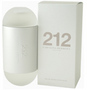 212 by Carolina Herrera