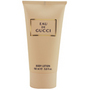 EAU DE GUCCI by Gucci BODY LOTION 5 OZ