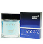 MONT BLANC PRESENCE COOL by Mont Blanc EDT SPRAY 1.7 OZ