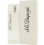 ST DUPONT ESSENCE PURE by St Dupont EDT SPRAY 3.3 OZ