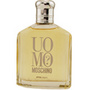 UOMO MOSCHINO by Moschino AFTERSHAVE 4.2 OZ