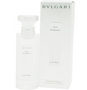 BVLGARI WHITE by Bvlgari #134875
