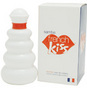 SAMBA FRENCH KISS by Perfumers Workshop