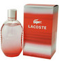LACOSTE RED STYLE IN PLAY by Lacoste #136003