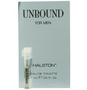 HALSTON UNBOUND by Halston