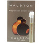 HALSTON 1-12 by Halston