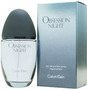 OBSESSION NIGHT by Calvin Klein #141247