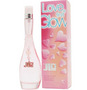 LOVE AT FIRST GLOW by Jennifer Lopez #141598