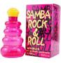 SAMBA ROCK & ROLL by Perfumers Workshop #142044