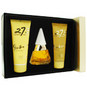 FRED HAYMAN 273 by Fred Hayman SET-EAU DE PARFUM SPRAY 2.5 OZ & BODY LOTION 6.7 OZ & SHOWER GEL 6.7 OZ