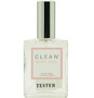 CLEAN BABY GIRL by Dlish EDT SPRAY 2.14 OZ *TESTER