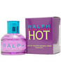 RALPH HOT by Ralph Lauren EDT SPRAY 1 OZ