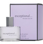 EXCEPTIONAL-BECAUSE YOU ARE