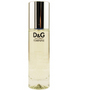 D & G FEMININE by Dolce & Gabbana EDT SPRAY 3.4 OZ *TESTER