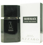 AZZARO SILVER BLACK by Azzaro #147671