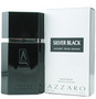 AZZARO SILVER BLACK by Azzaro #147672