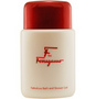 F BY FERRAGAMO by Salvatore Ferragamo #147806