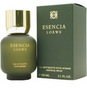 ESENCIA DE LOEWE by Loewe EDT SPRAY 5 OZ