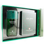 ACQUA DI SELVA by Visconti Di Modrone SET-EAU DE COLOGNE SPRAY 3.4 OZ & AFTERSHAVE 6.8 OZ