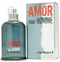 AMOR POUR HOMME by Cacharel #150429
